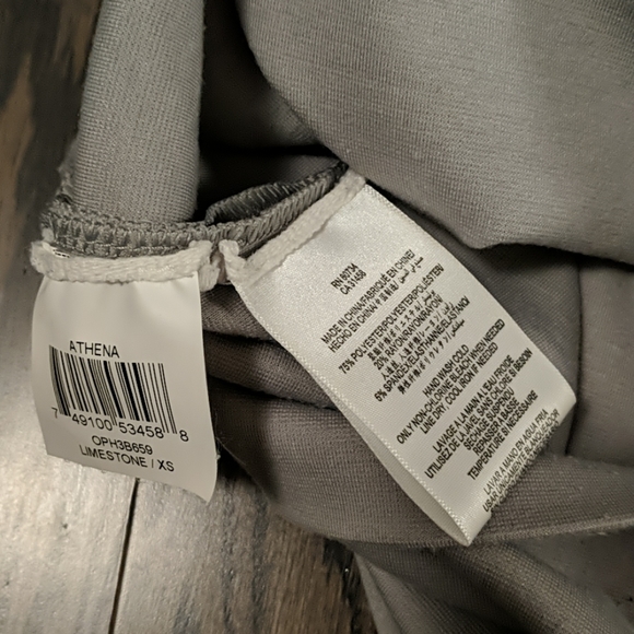 BCBG mini skirt - Picture 4 of 5